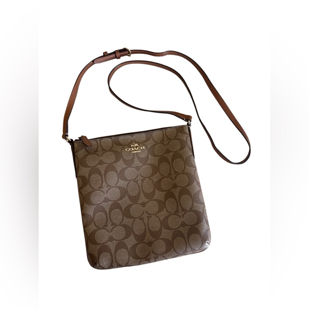 Coach Crossbody